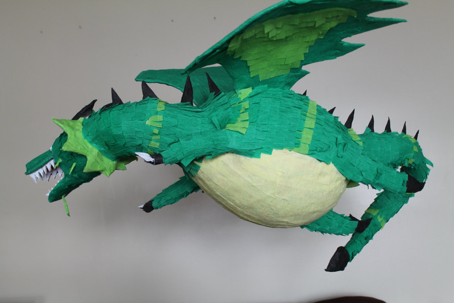 Dragon Pinata | Etsy