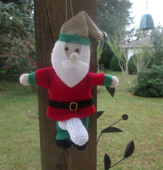 Two Dirty Santas by Sherelle Green Two Dirty Santas by Sherelle Green