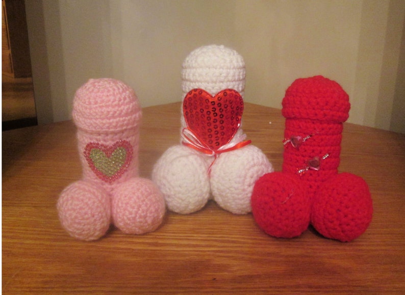 Naughty Valentines