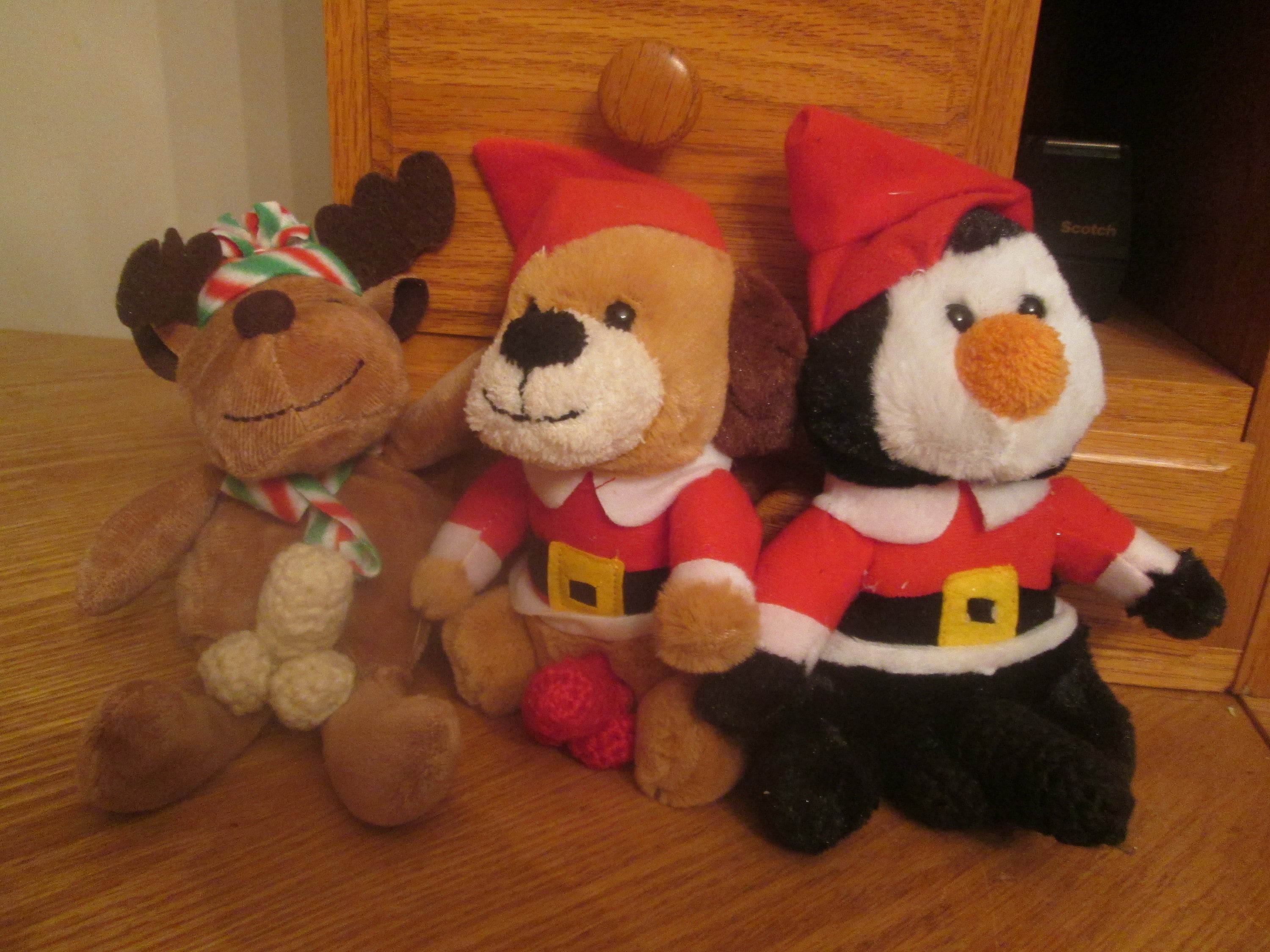 PUPPY PENIS reindeer penis penguin penisnaughty puppy Etsy