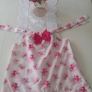 Girl&#39;s Summer Dress