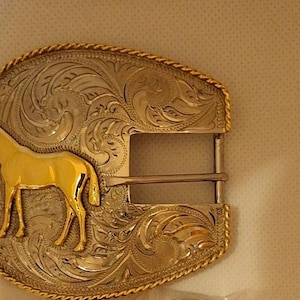 4 piece Ranger set with Horse