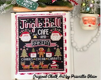 50 little 6mm Aluminium Jingle Bells Christmas card craft charm decorations 