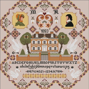 Happily Ever After by Twin Peak Primitives