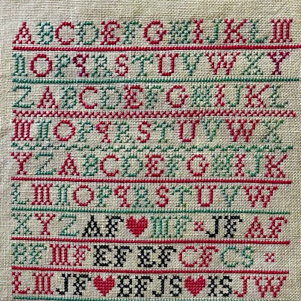 Needlework Expo 2021 Etsy