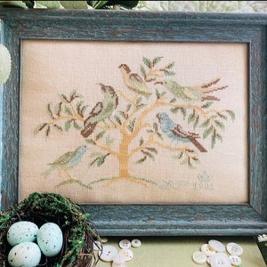 Pre-Order 2024 Nashville Needlework Market