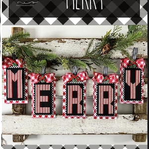 Merry by Stitching with the Housewives