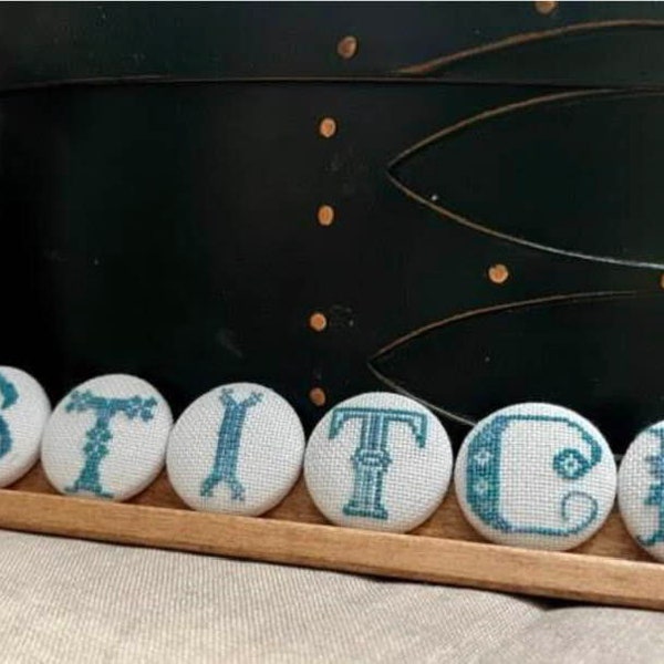 Running With Needles and Scissors Etsy