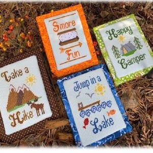 Outdoor 4-Pack by Pickle Barrel Designs