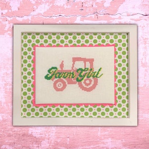 Farm Girl by Dirty Annie&#39;s Southern Style