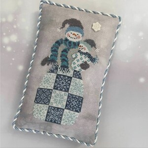 Frosty by Dirty Annie&#39;s Southern Style