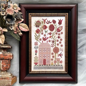 Pre-Order 2024 Nashville Needlework Market