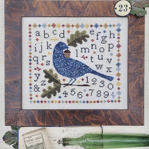 Token of Fall by Hello From Liz Mathews