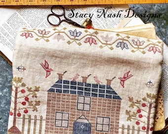 Pre-Order 2024 Nashville Needlework Market - Caroline's