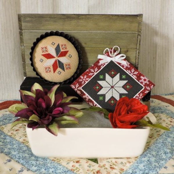 Needlework Expo 2021 Etsy