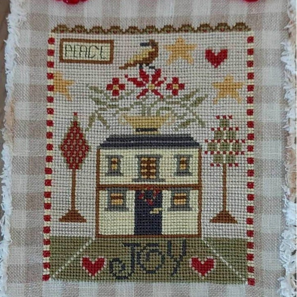 Needlework Expo 2021 Etsy