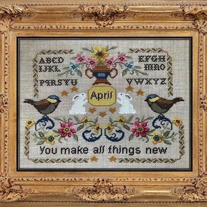 You Make All Things New by Twin Peak Primitives