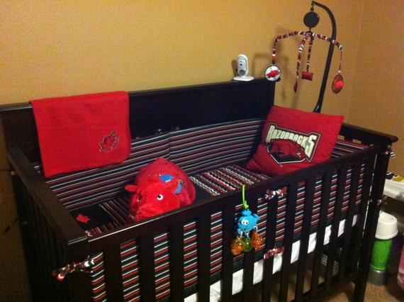 Soccer Basketball Football Baseball Bumpers And Small Personalized