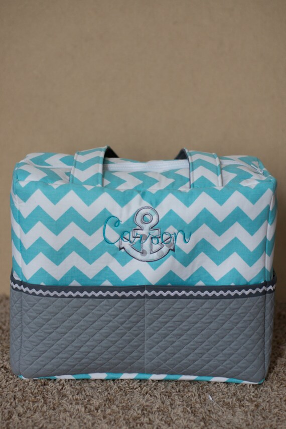anchor diaper bag