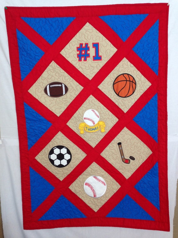 Soccer Basketball Football Baseball Bumpers And Small Personalized