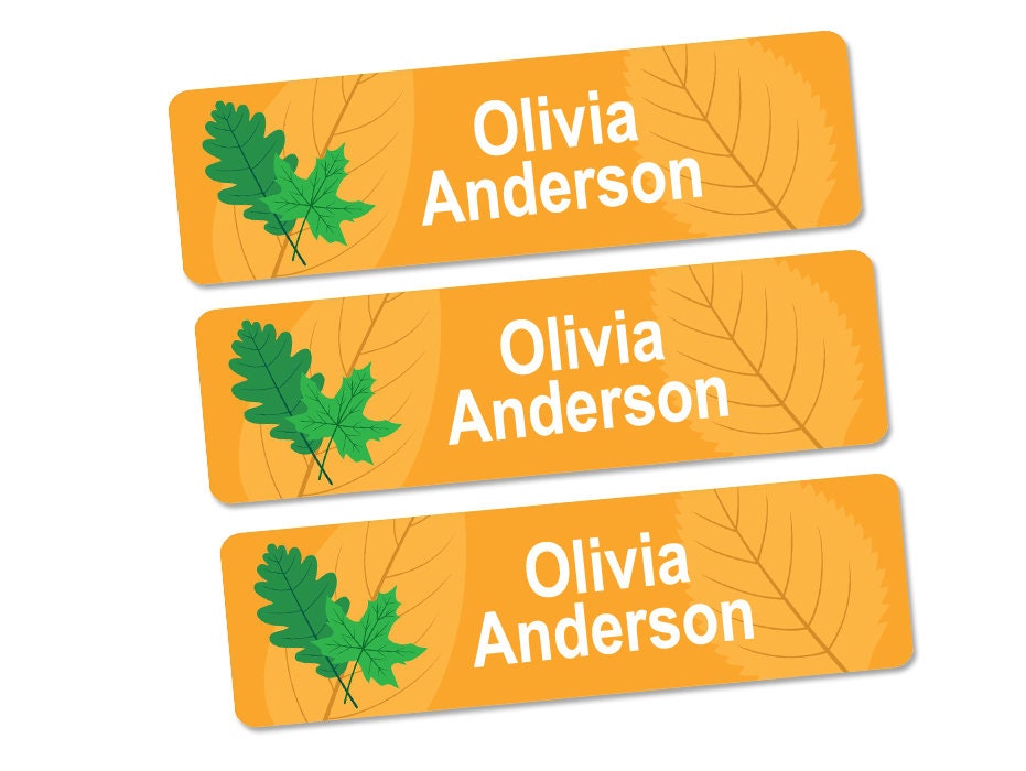 Printable Daycare Name Tags