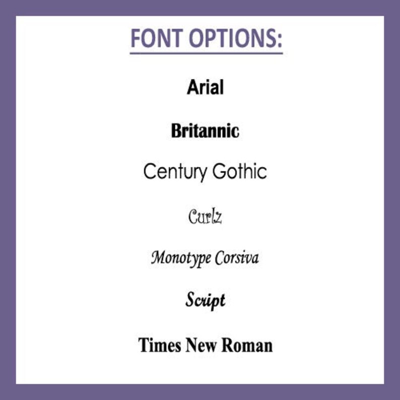 Smile Design 34 MINI LABELS Pencil Labels Crayon Labels School Supply Labels Pen Labels