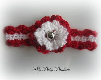 Dressy Headband - 5 Sizes