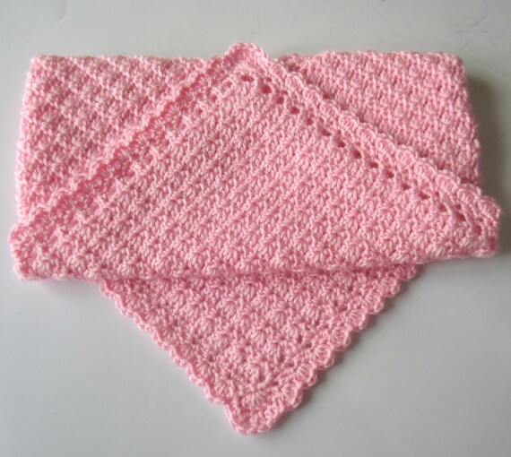 2 Pelote 10 Oz Crochet Pattern Couverture Bebe Garcon Etsy