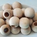 see more listings in the Wood beads section