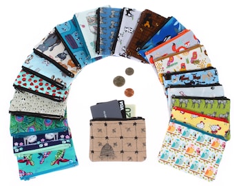 Stylish Baby Toys Retro Coin Purse Buckle Vintage PU Pouch Kiss-lock Wallet for Women Girl