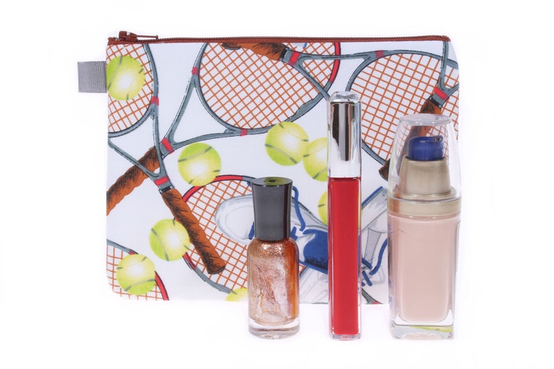 tennis pouch