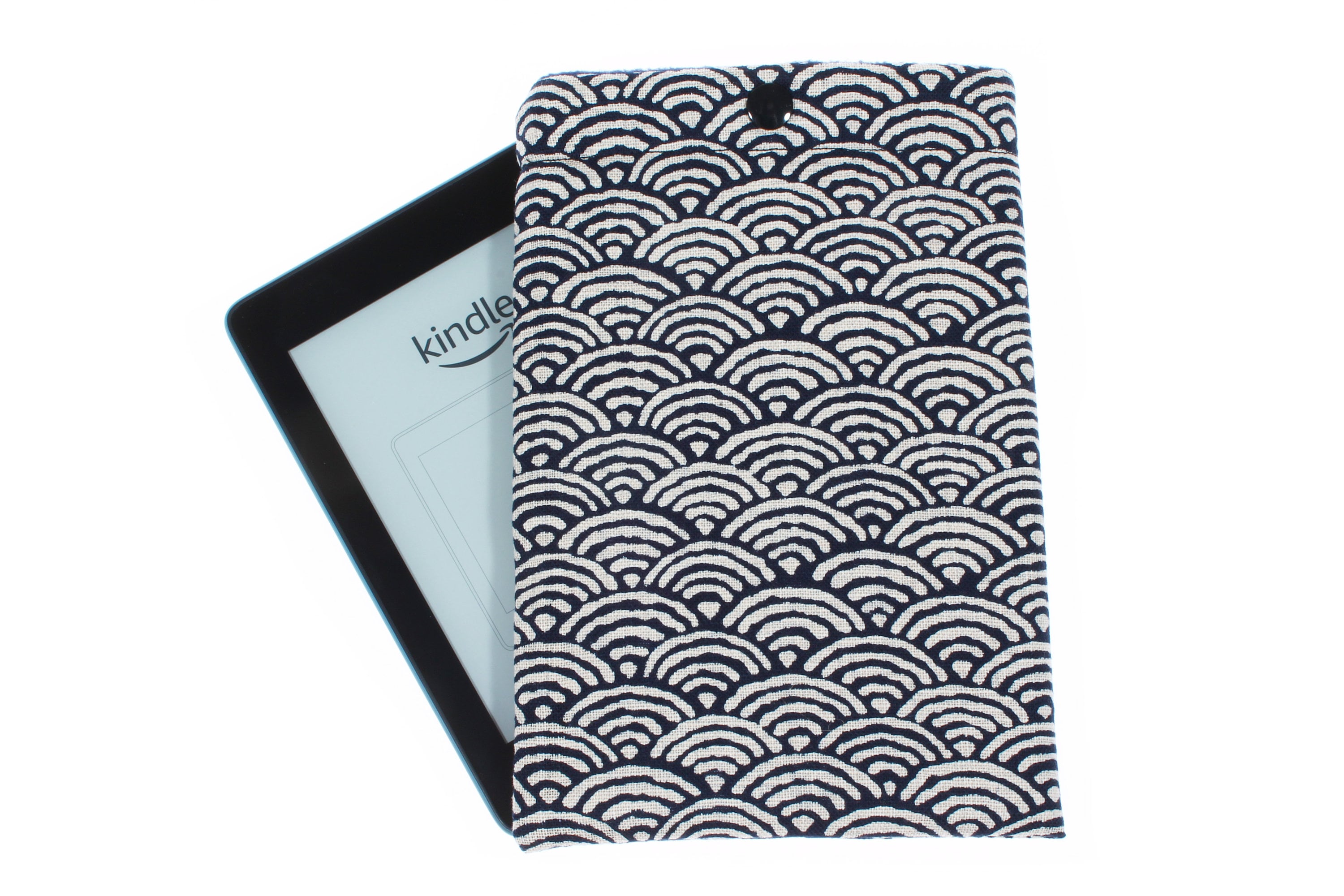 Rakuten Kobo Clara 2e Basic Sleepcover Funda Para Libro Electrónico 15,2 Cm  (6') Folio Azul con Ofertas en Carrefour