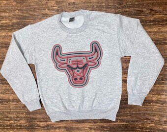 harga crewneck chicago bulls