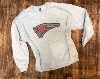 old navy patriots sweatshirt