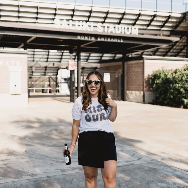 Missouri Gameday tee