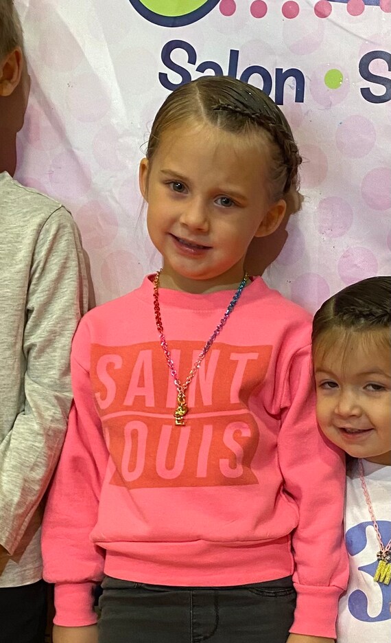 Louis the online child sweatshirt