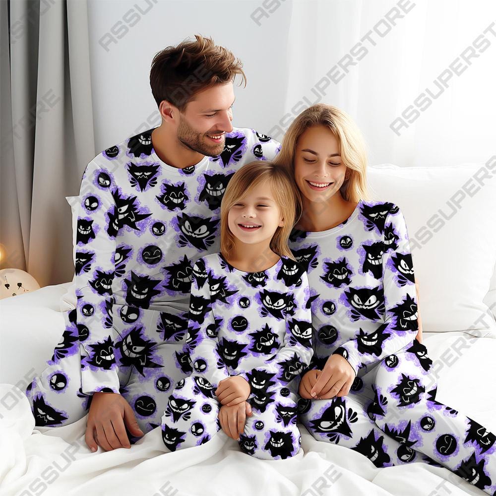 Buy Gengar Pyjama Online In India India