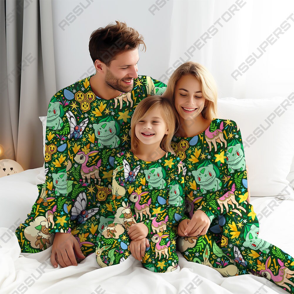 Pikachu Pajamas for Adults Etsy Canada