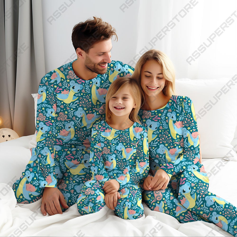 Turtle Pajamas Etsy Canada