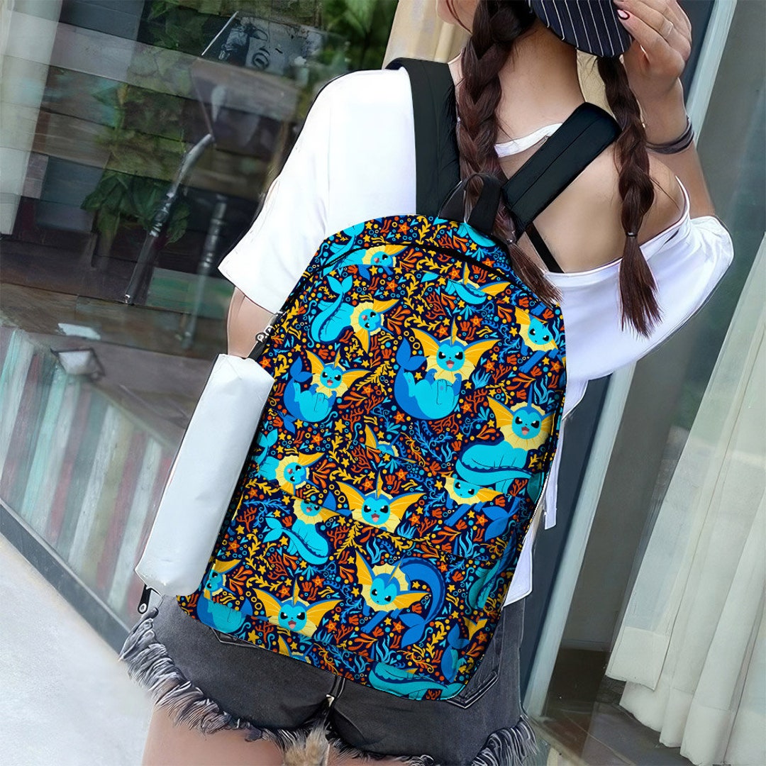 vapor backpack