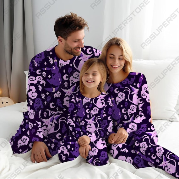 Pigiama Bambina Harry Bear | Tutina Luna Cotone Comodo Con Polsini Elastici - Foto 13