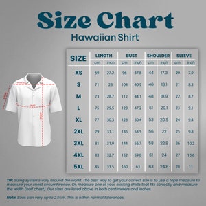 Magikarp Hawaiian Shirt Magikarp Button Up Shirt Gift image 10
