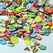 MIXED FIMO SLICES for Craft, Polymer Clay Fruits, Slime Fimo Beads ...