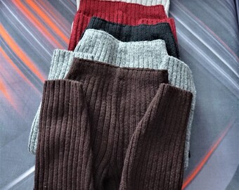 woolen leggings for toddlers