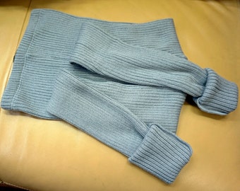 woolen leggings for toddlers