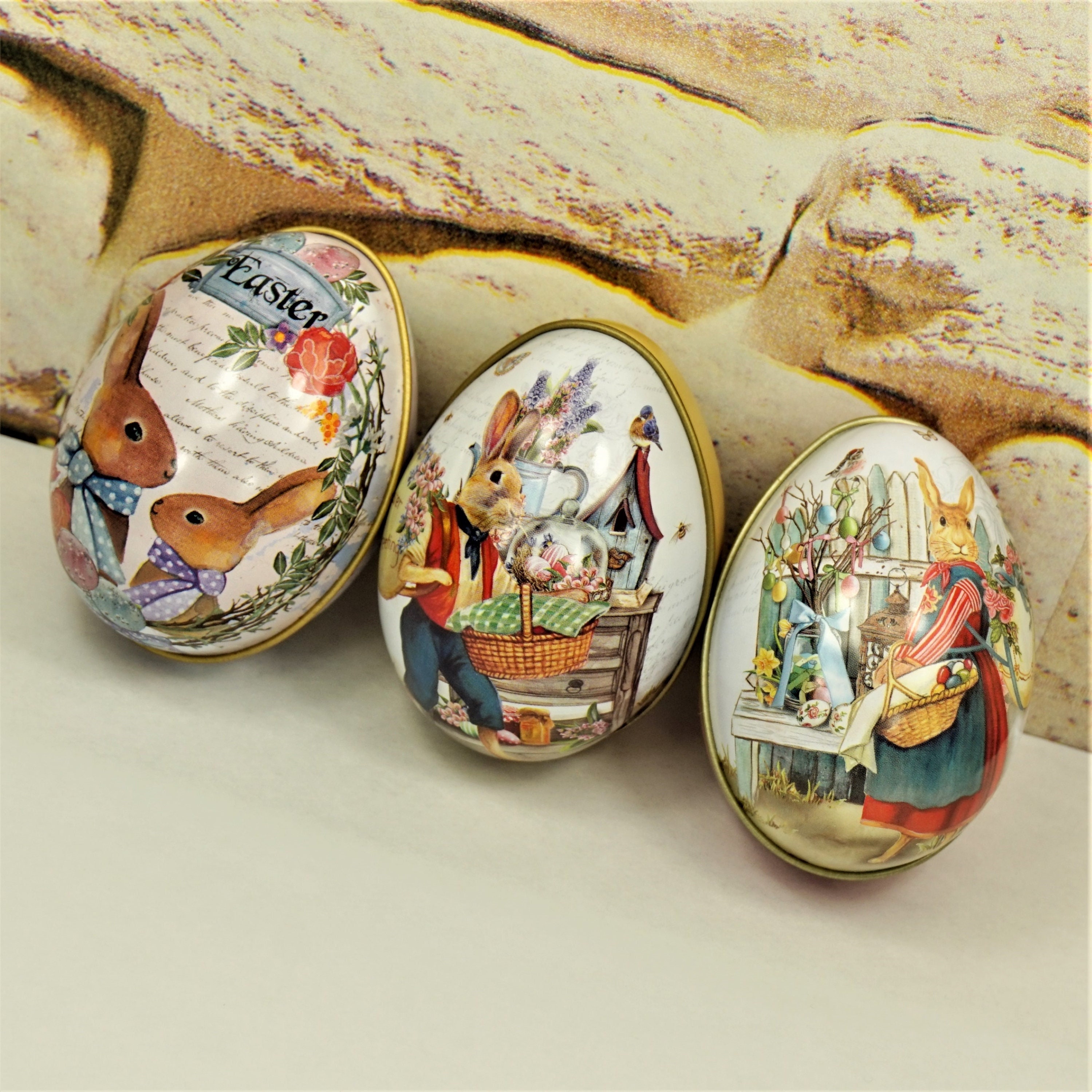 Beatrix Potter™ Bowl, Easter Table Decor