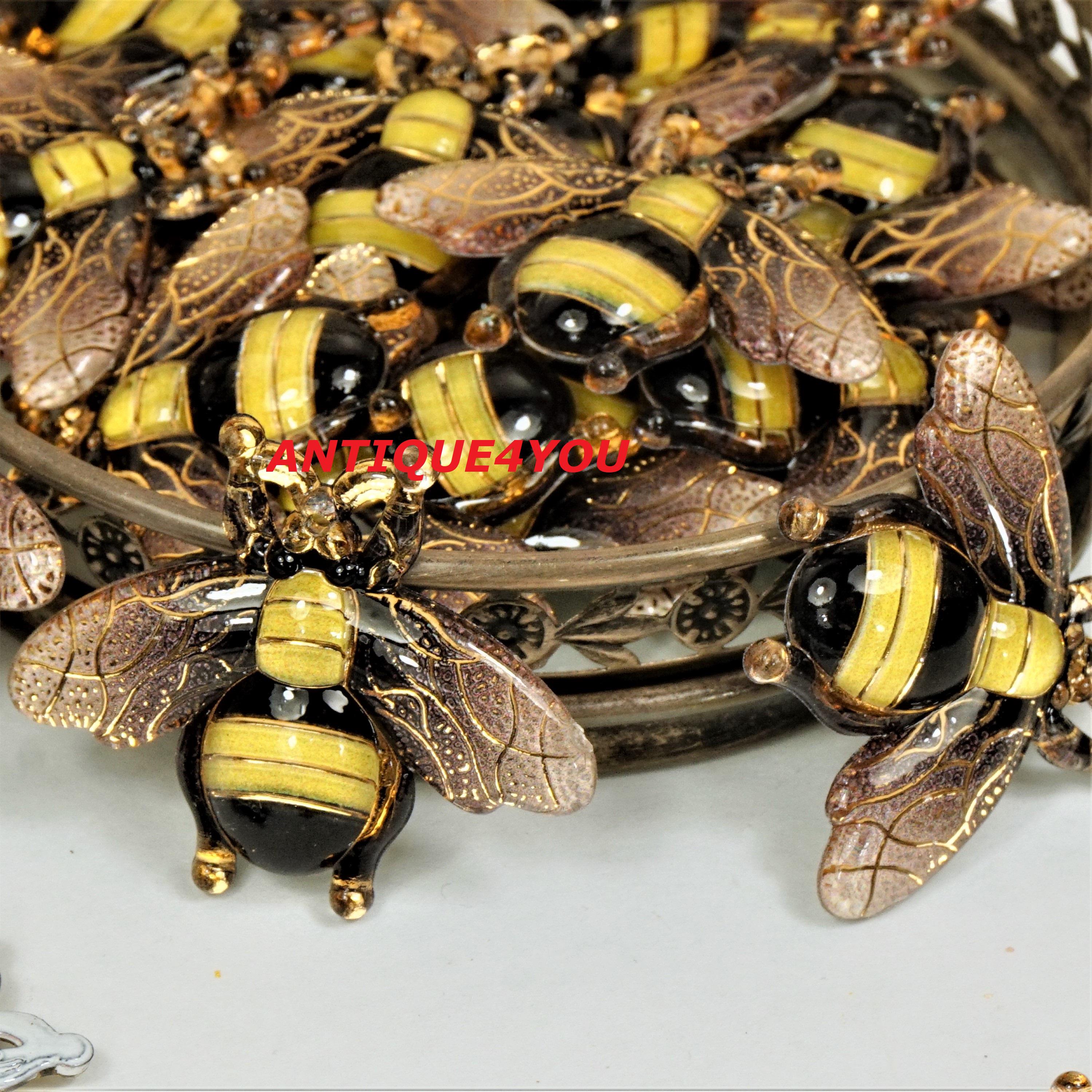 Resin Bumble Bee Australia - Main Image