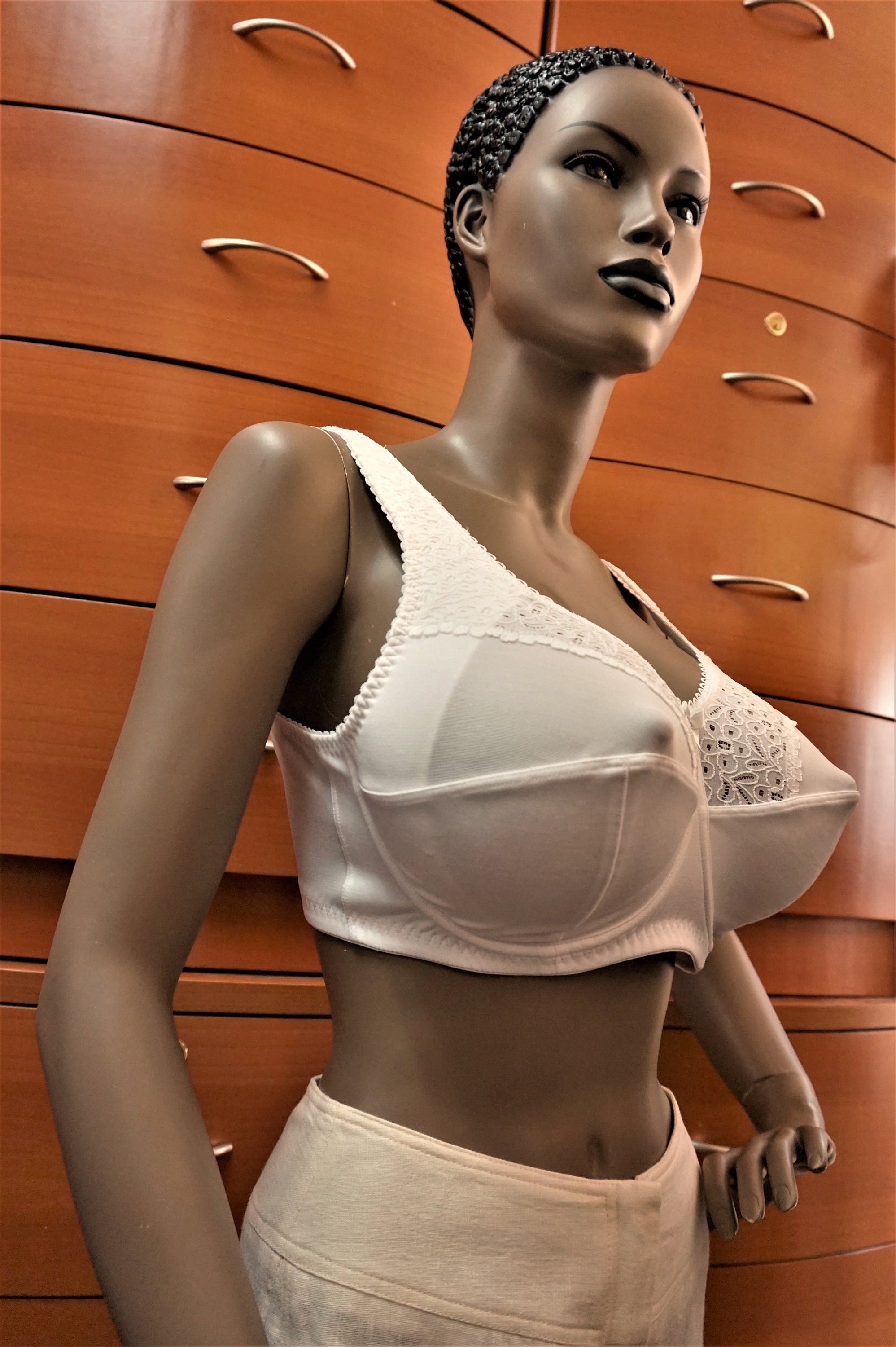 Buy Worlds Largest Bra Size ZZZZ Cup 36 Womens Underwear s Boob Joke Gag  Gift Online at desertcartBarbados