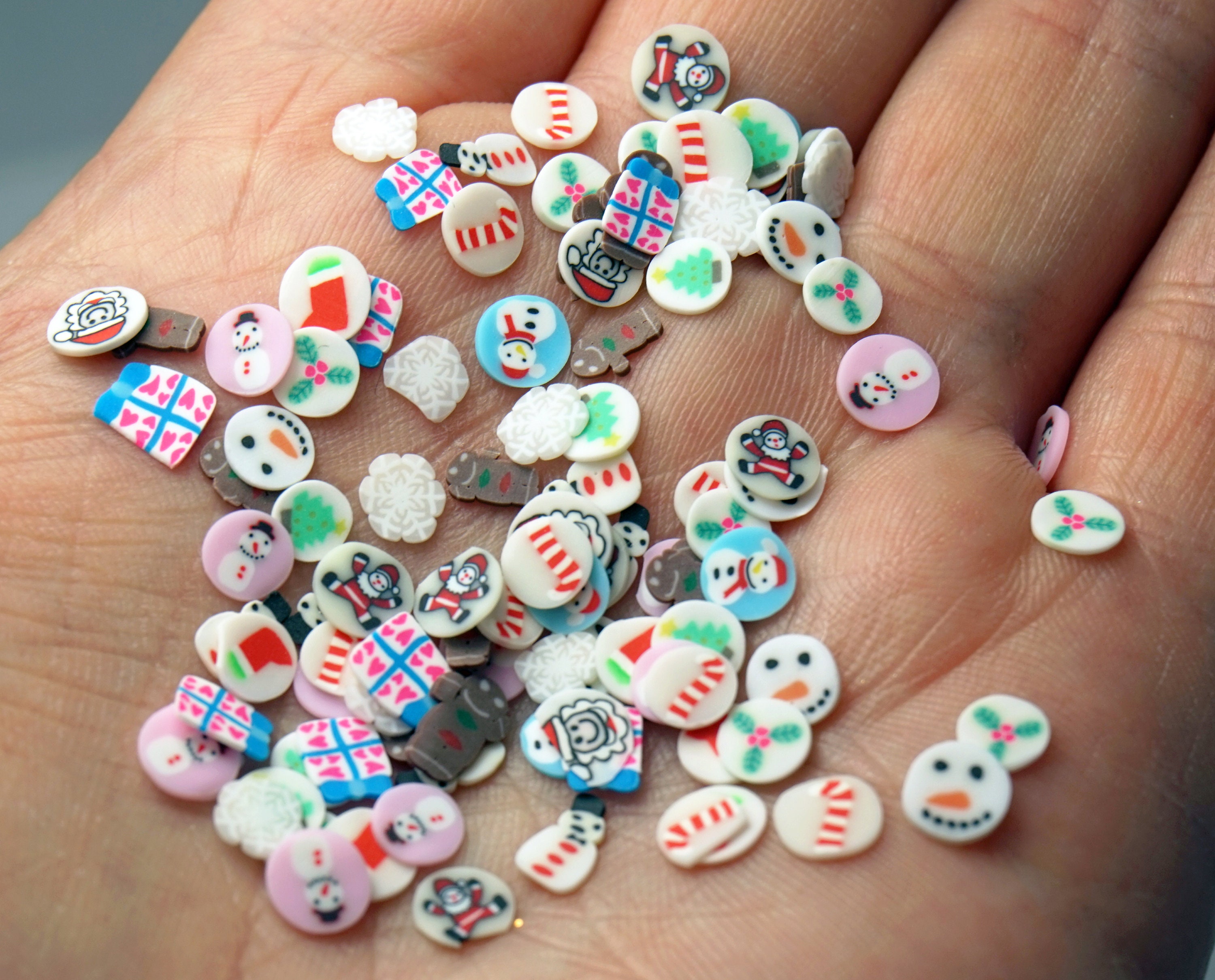 Fimo Slices for Nail Art - wide 6