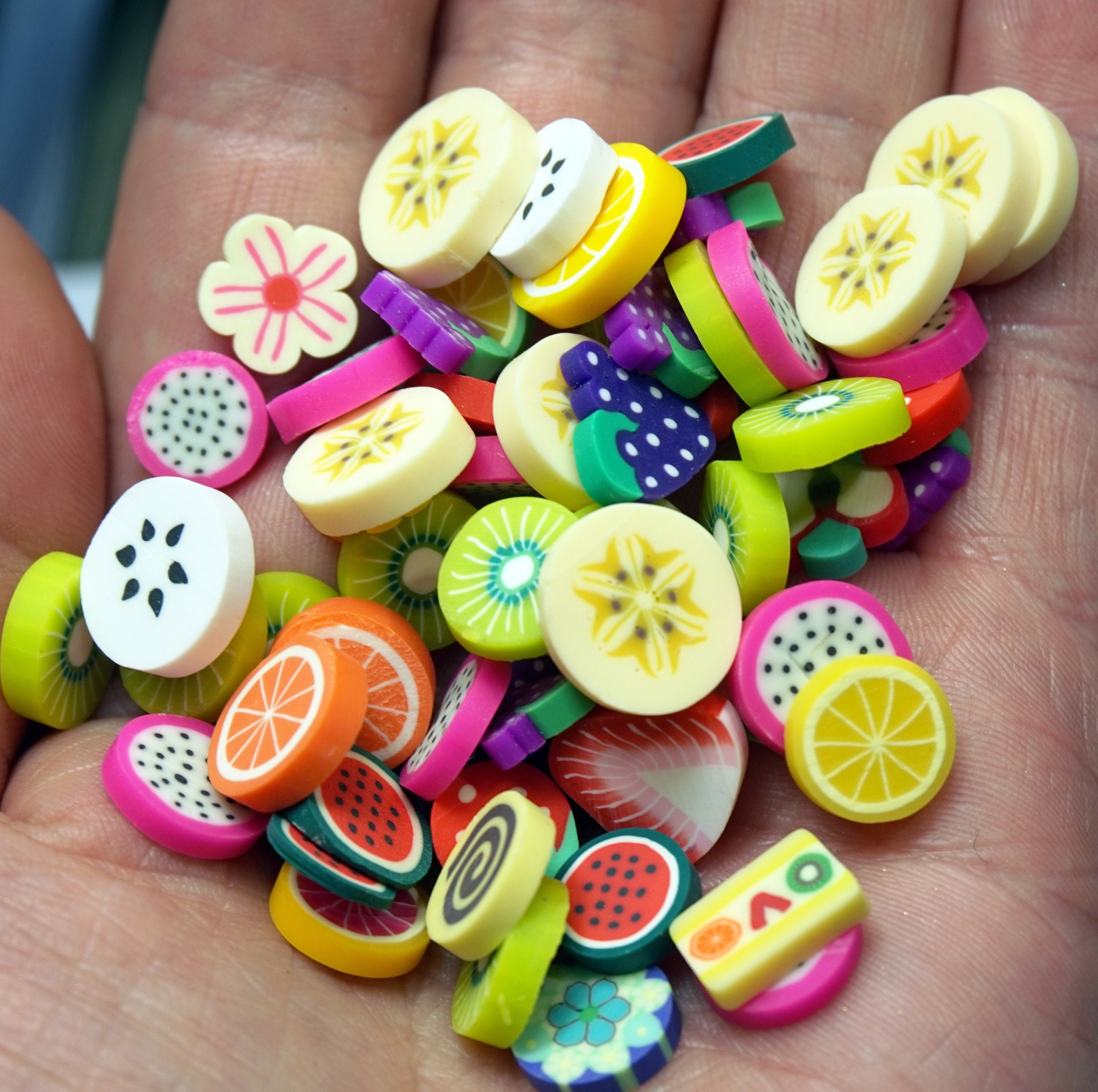 Slime charms 10g Charms Filler for Slime Supplies Bead Addition For Polymer Clay Slime Toy Accessories Decoration 16 Slime charms 10g Charms Filler for Slime Supplies Bead Addition For Polymer Clay Slime Toy Accessories Decoration 16